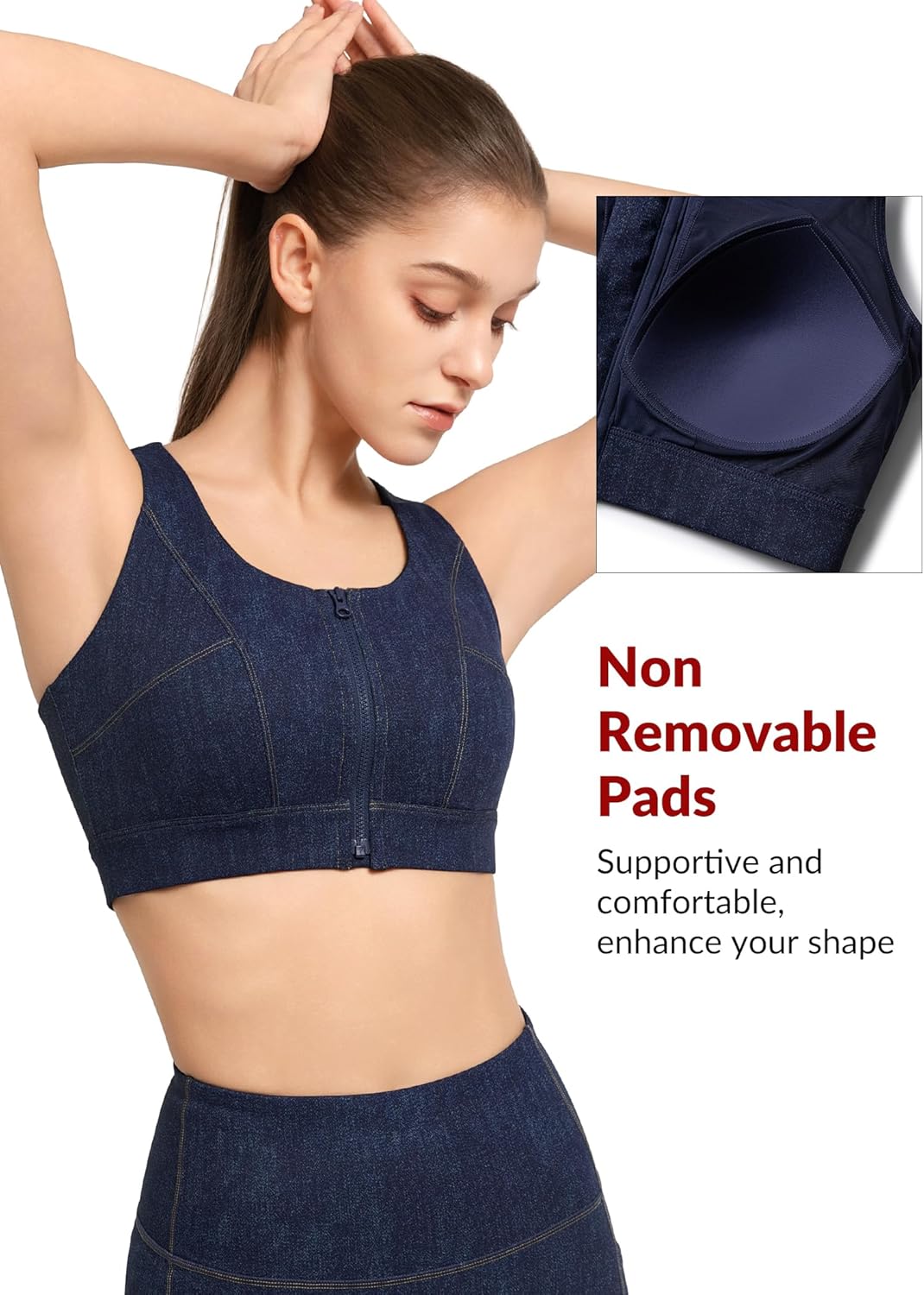 Sports Bras for Women