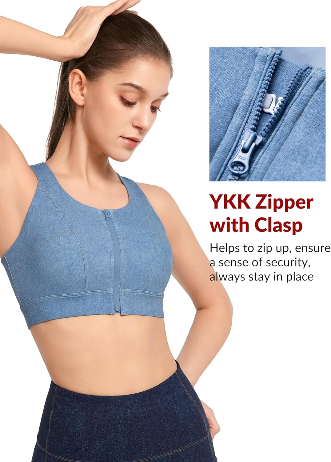 Sports Bras for Women