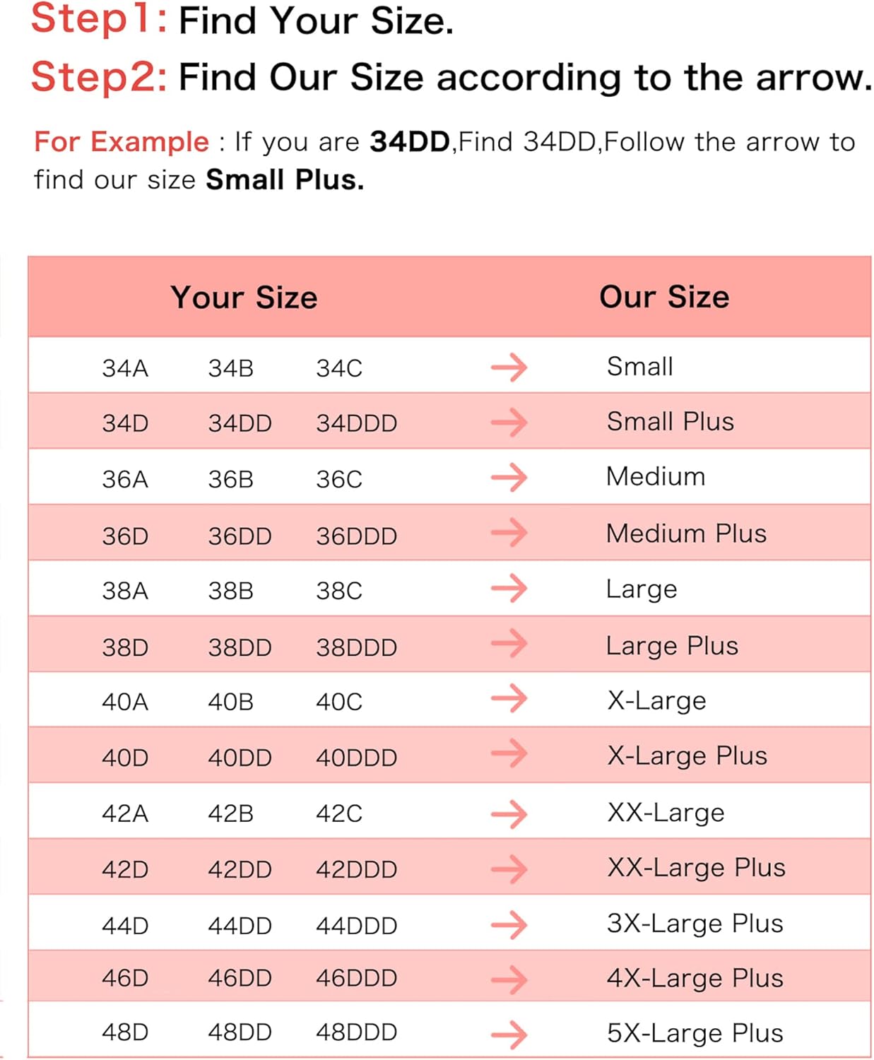 Sports Bras for Women