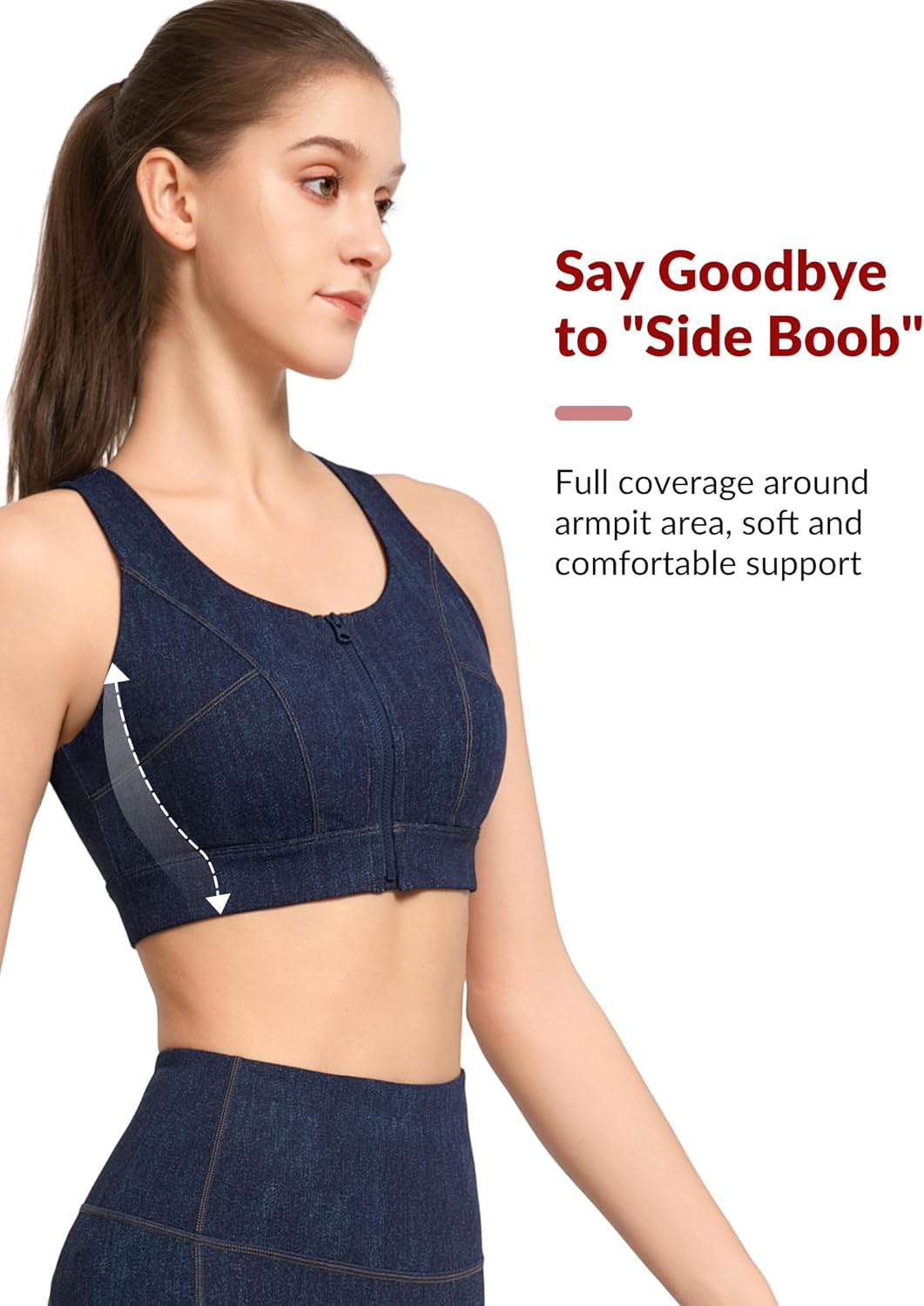 Sports Bras for Women