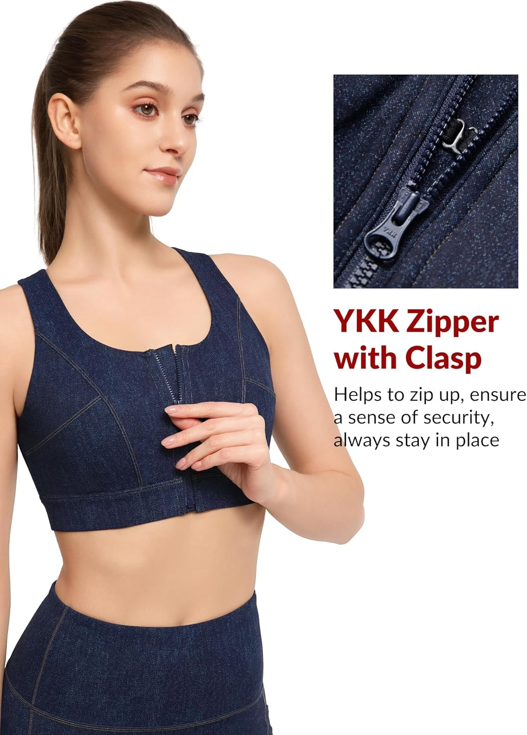 Sports Bras for Women